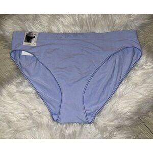 Calvin Klein QD3960 Seamless Bonded Flex Bikini Panties Womens XL XLarge